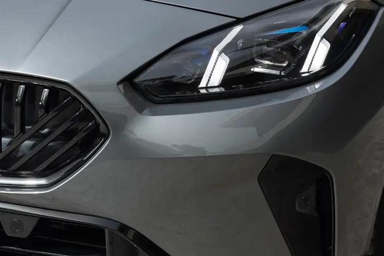 BMW 1 Series F70 Hatchback 120 1.5 M Sport Technology Plus Auto close up