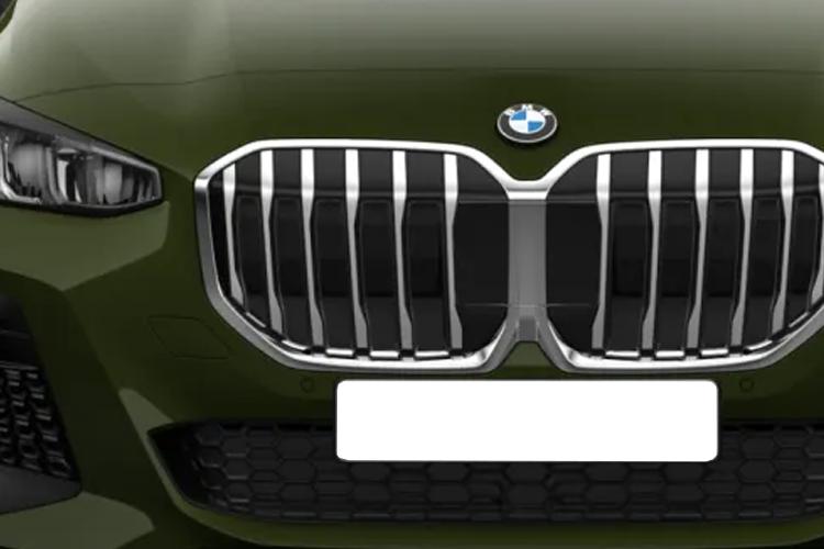 BMW 2 Series U06 Active MPV 220i 1.5 Mht Luxury Auto close up