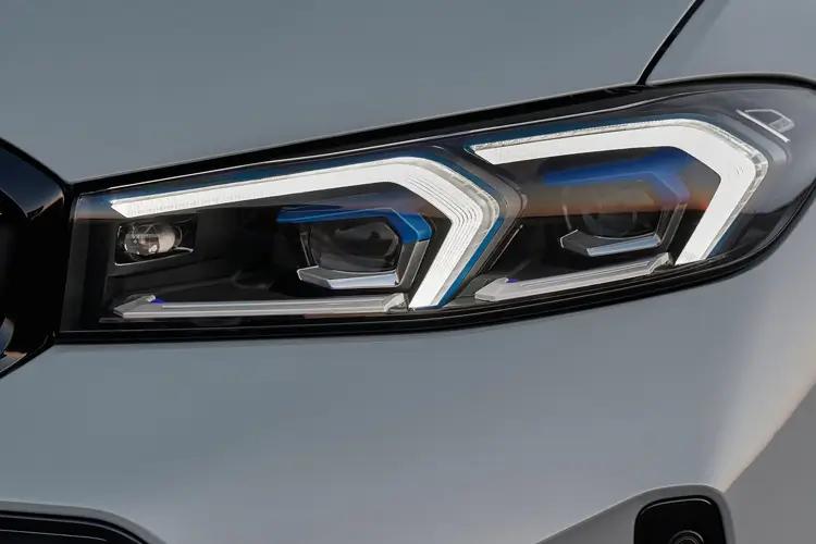 BMW 3 Series G20 Saloon M340i 3.0 xDrive Mht Auto close up