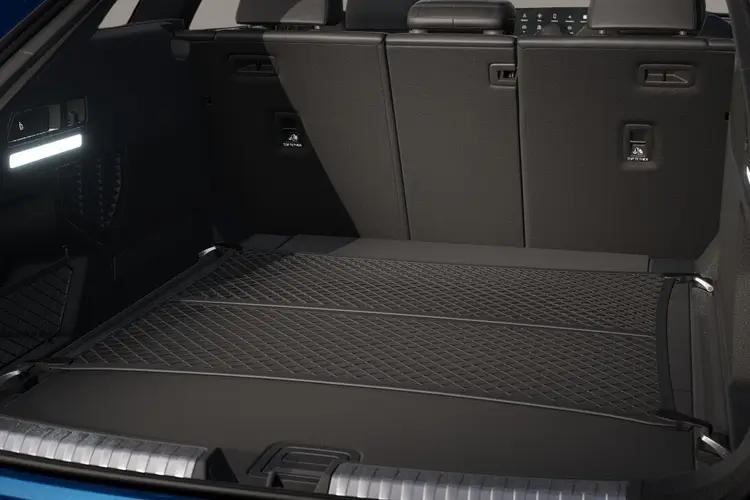 Audi A6 Estate 2.0 TFSI 204ps Sport S tronic close up