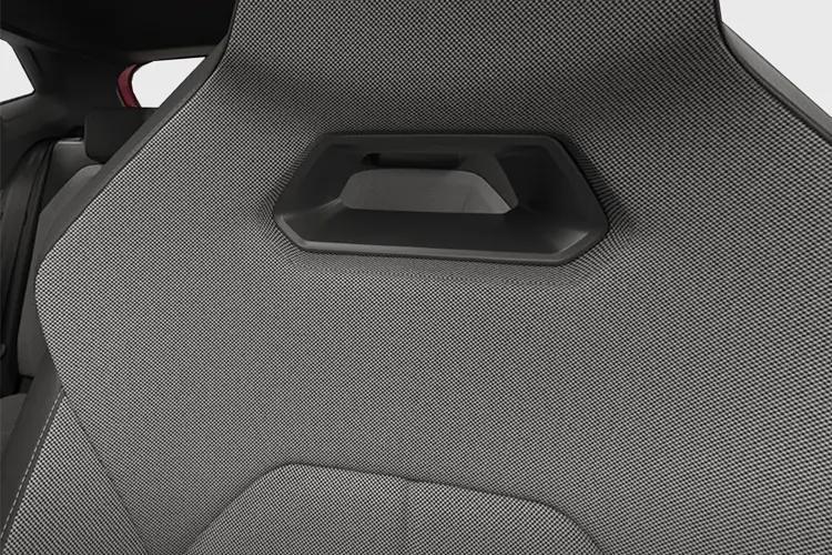 SEAT Arona Small Crossover/SUV 1.0 TSI 115ps FR First Edition close up