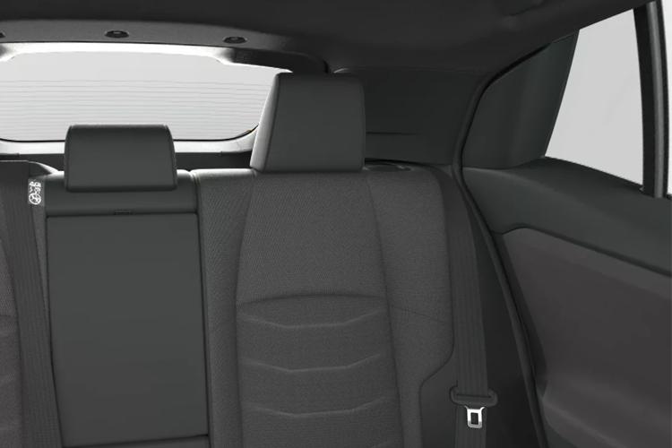 Toyota BZ4X Medium Crossover/SUV 252kW Excel 73.1kWh AWD close up