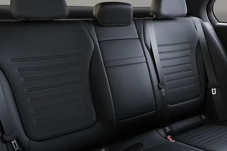 Mercedes C-Class Saloon C300de 2.0 313ps AMG Line Premium Auto close up