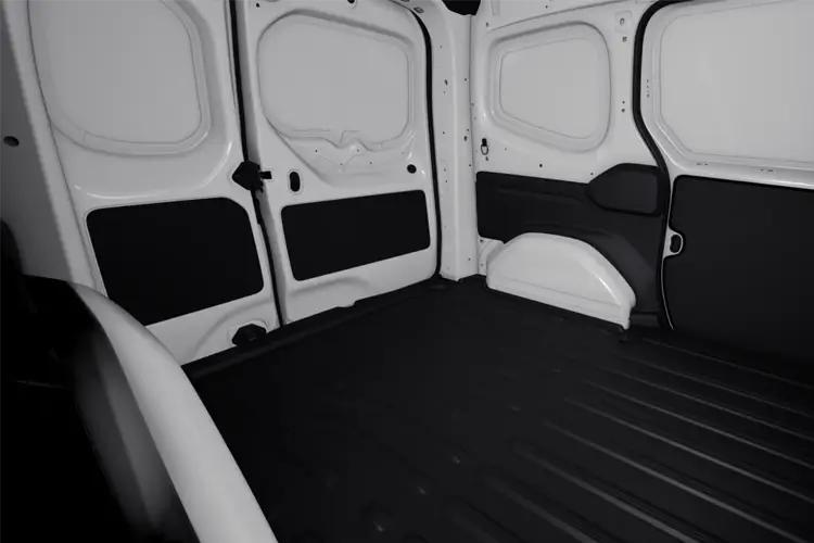 Mercedes Citan Large Van - Standard 110 CDI 1.5 L1 Select close up