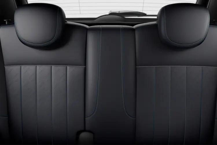 MINI Cooper F66 Hatchback 1.5 C Exclusive Level 3 Auto close up