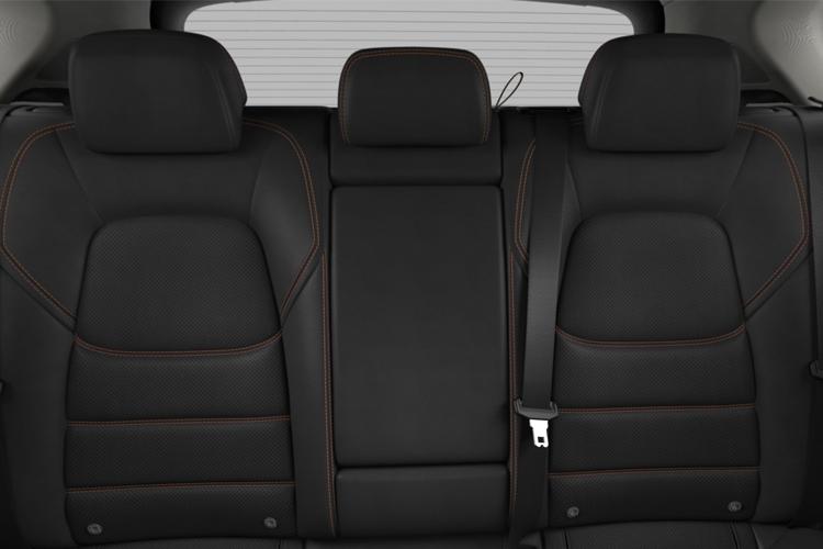 Mazda CX-5 Medium Crossover/SUV 2.0 e-SAV-G mHEV 165 Centre-Line Auto 2WD close up