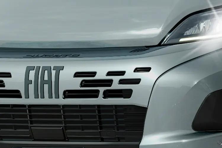 Fiat Ducato Large Van - Extra High Maxi 35 L4H3 2.2 Multijet 140 close up