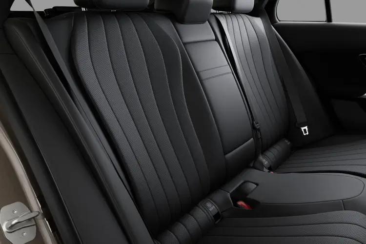 Mercedes E-Class Estate E200 2.0 Mhev AMG Line Premium Plus Auto close up