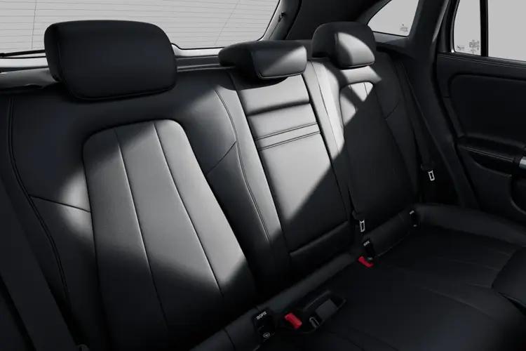 Mercedes Eqa Medium Crossover/SUV 250+ 190 AMG Line Premium Plus Auto close up