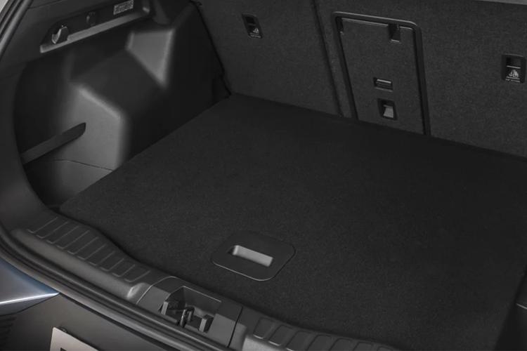 Ford Explorer Medium Crossover/SUV 210kW 79kWh Style Comfort Pack close up