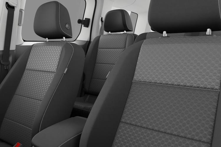 Ford Tourneo Connect MPV Grand 1.5EcBt Phev Active Auto close up