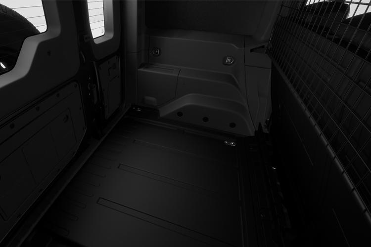 Ineos Grenadier Utility Wagon Small Van 3.0 Turbo Auto close up