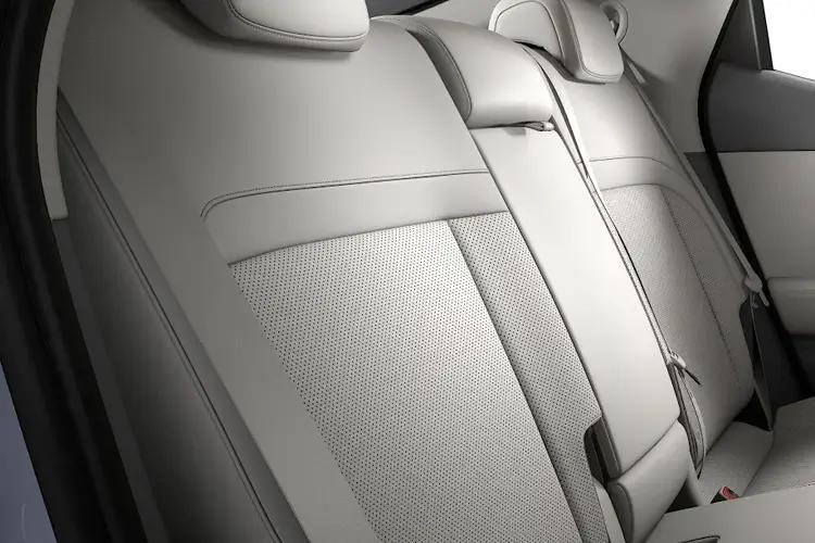 Genesis GV60 Medium Crossover/SUV 234kW 84kWh Sport Innovation Auto AWD close up