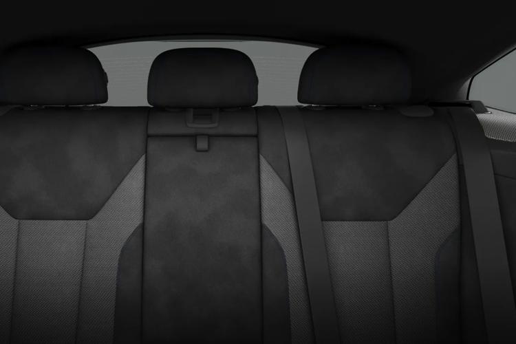 BMW i4 G26 Hatchback Gran eDrive 35 M Sport Pro Pack 70kWh LCI Auto close up
