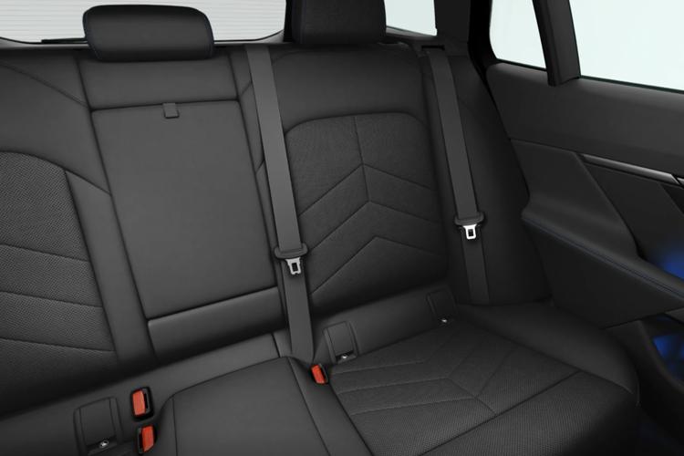 BMW i5 Series G61 Estate eDrive40 Sport Edition Auto close up