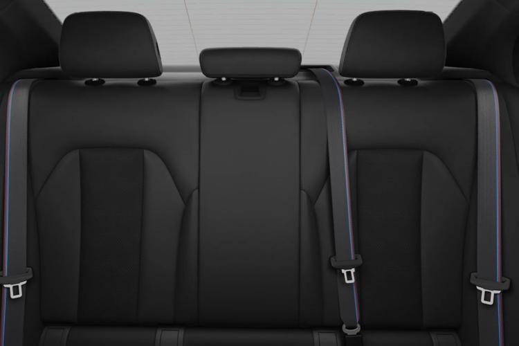 BMW M3 G80 Saloon 3.0 530 Competition M xDrive Ultimate Pack Steptro close up
