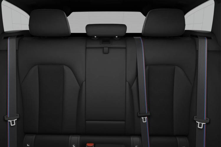 BMW M3 G81 Estate 3.0 xDrive 530 Competition Auto close up