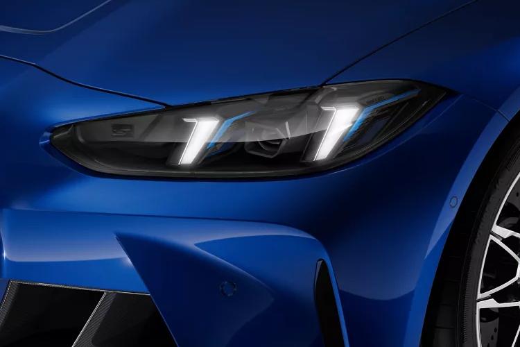 BMW M4 G82 Coupe 3.0 Competition M xDrive 530 Ultimate Steptronic A close up