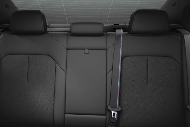 BMW M5 G90 Saloon 4.4 Ultimate Pack Auto close up