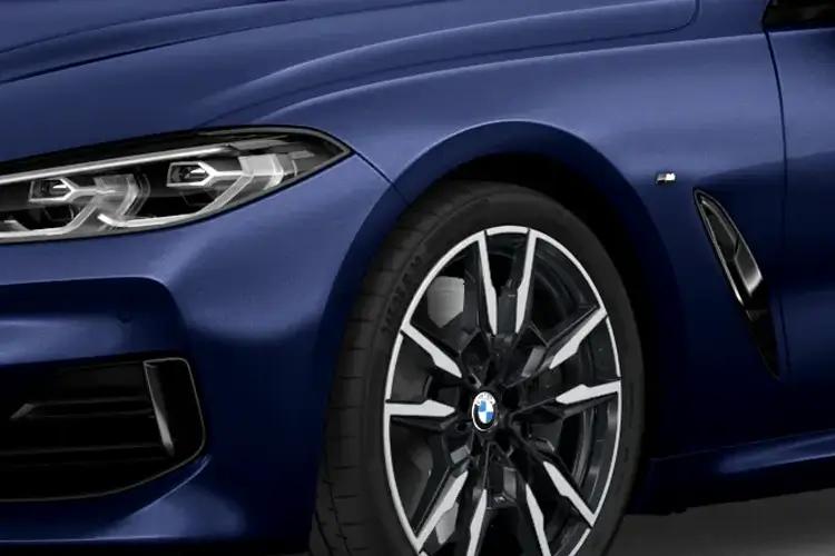 BMW M8 F92 Coupe 4.4 xDrive Comp Ultimate Pack Auto close up