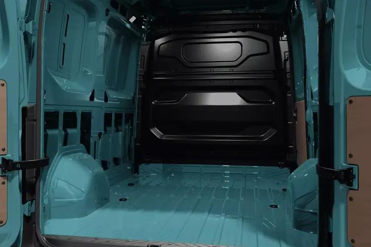 Renault Master E-Tech over 3.5t modl Large Van - Standard LM40 104KW 87kWh Advance close up
