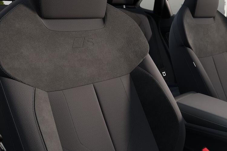 Audi Q3 Hatchback 1.5 e-HYBRID 272 Vorsprung S tronic close up