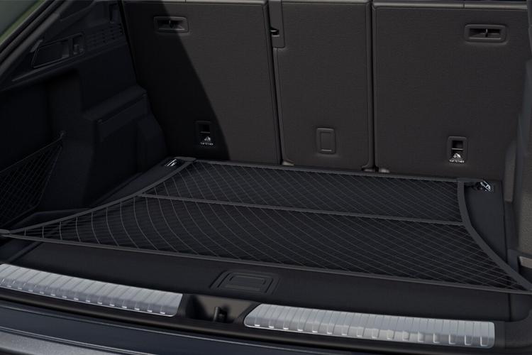 Audi Q5 Medium Crossover/SUV e-HBD 2.0 299 Quattro Sport S tronic close up