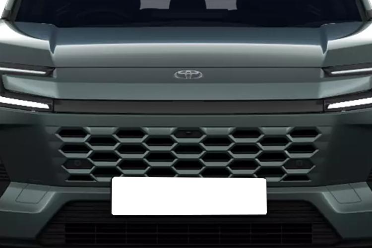 Toyota RAV4 Phev Medium Crossover/SUV 2.5 Design CVT Auto close up