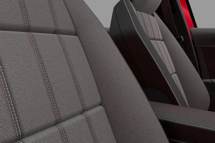 Renault Scenic MPV E-Tech 160kW Techno 87kWh Long Range Auto close up