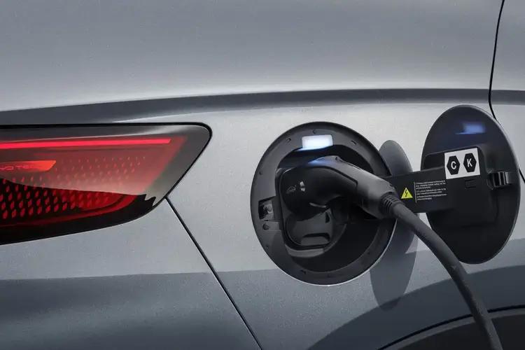 Byd Seal U Medium Crossover/SUV 1.5 Phev Dm-I Comfort Auto close up