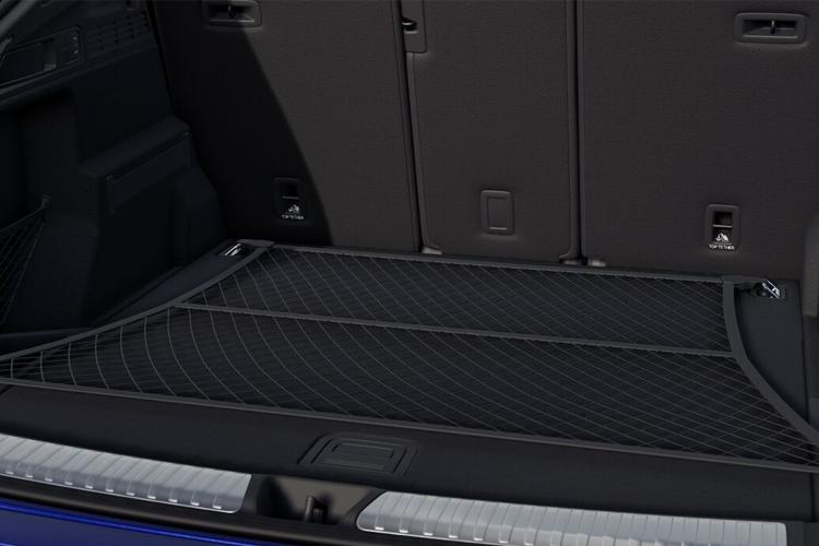 Audi SQ5 Medium Crossover/SUV TFSI 3.0 367 Quattro S Black Edition Tech Pack S t close up