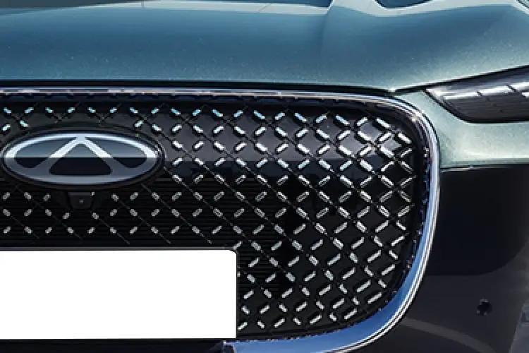 Chery TIGGO8 Medium Crossover/SUV 1.6T 147ps Aspire DCT close up