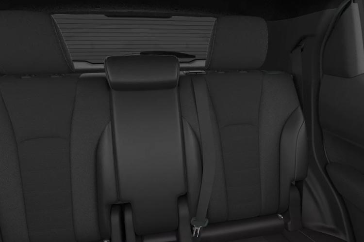 Toyota Urban Cruiser Small Crossover/SUV Icon 49kWh Auto close up