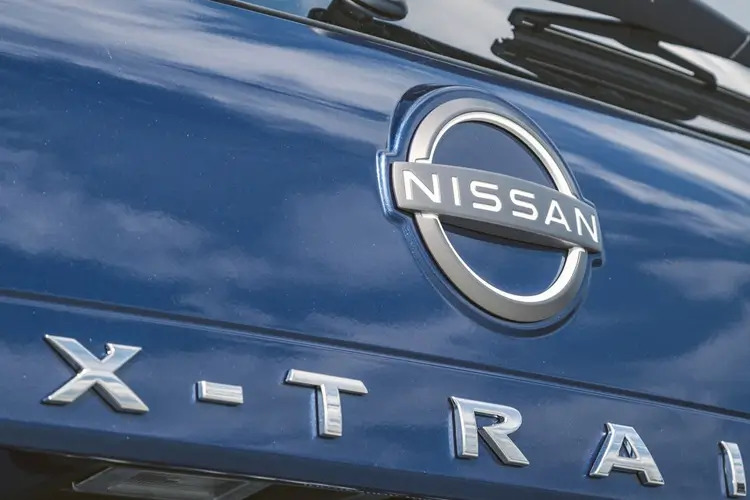 Nissan X-Trail Medium Crossover/SUV 1.5 e-POWER 204 Acenta Premium Xtronic close up