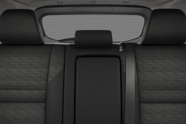 Nissan X-Trail Medium Crossover/SUV 1.5 Mhev 163 N-Connecta Xtronic close up