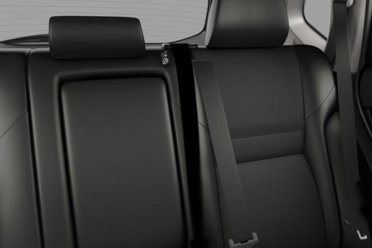 Nissan X-Trail Medium Crossover/SUV 1.5 ePWR e4C 213 N-Trek Xtronic 4Drive close up