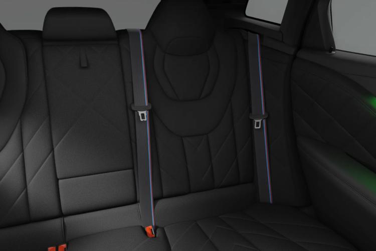BMW XM G09 Medium Crossover/SUV 3.0 xDrive 50e Phev Auto close up