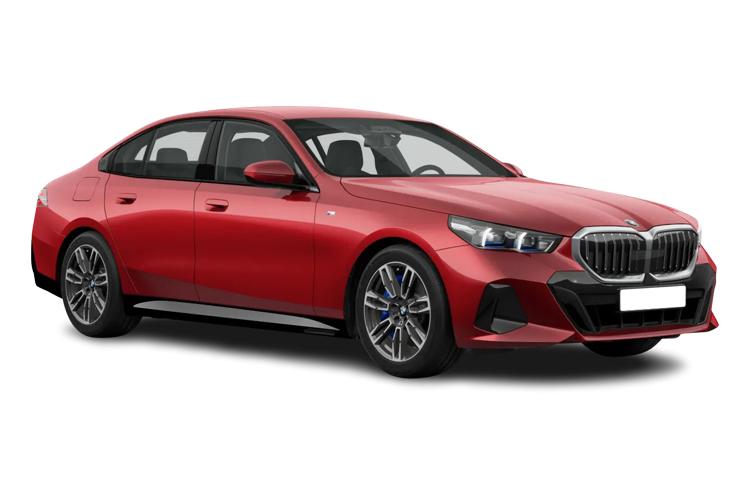 BMW 5 Series G60 Saloon 550e 3.0 xDrive M Sport Tech Plus Auto exterior view