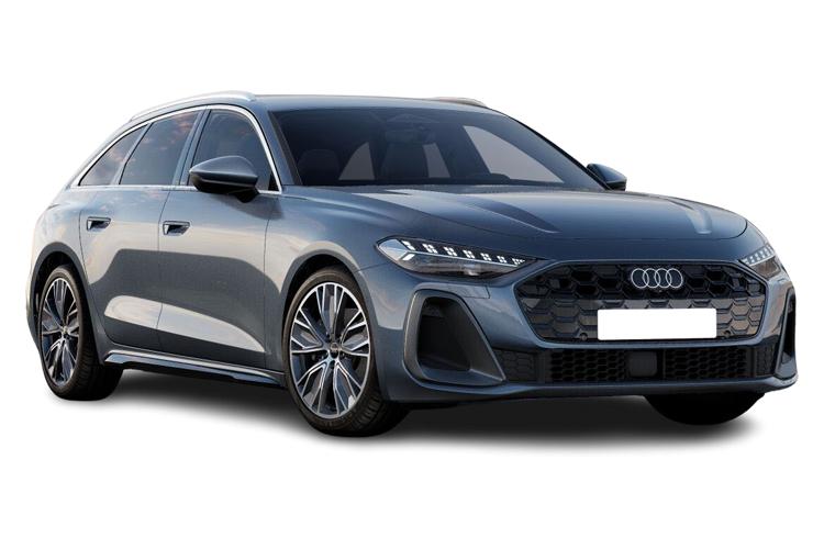 Audi A5 Estate 2.0 TFSI 150ps Sport S tronic exterior view