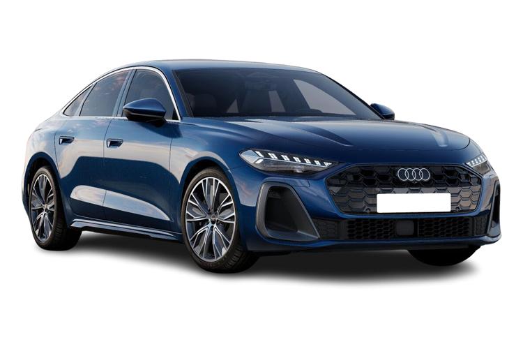 Audi A5 Saloon TFSI 150ps Sport S tronic exterior view