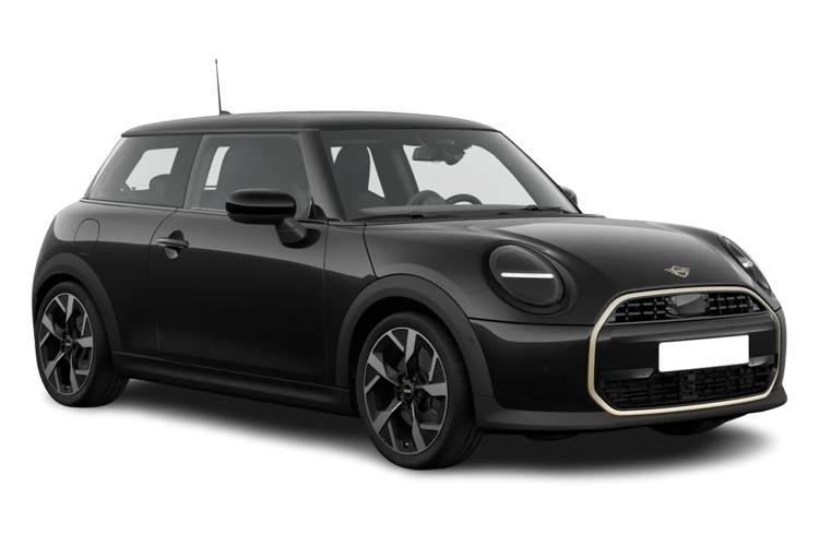 MINI Cooper F66 Hatchback 1.5 C Exclusive Level 3 Auto exterior view