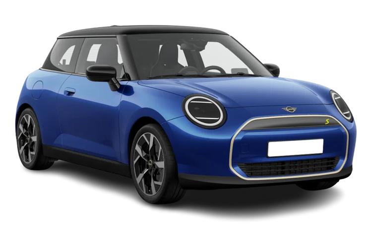 MINI Cooper J01 Electric Hatchback 190kW John Works 54kWh Auto exterior view