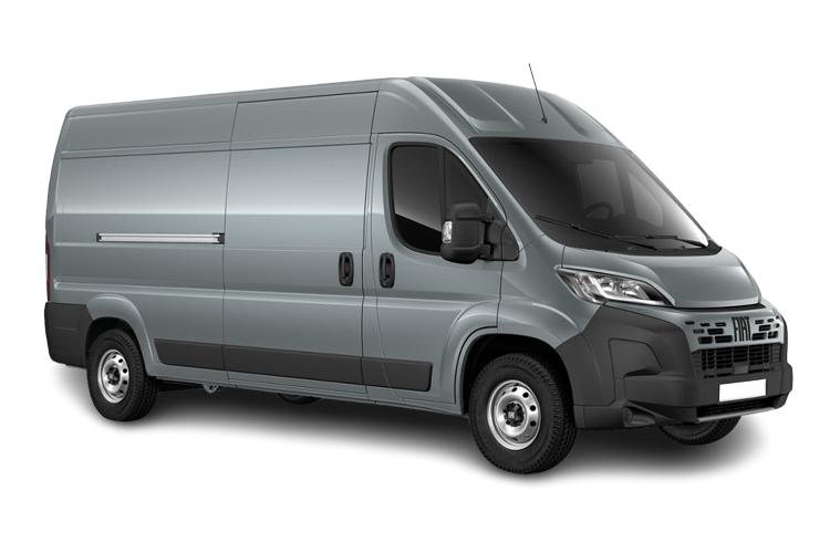Fiat Ducato Medium Van - High 35 L2H2 2.2 Multijet 140 Primo Auto exterior view