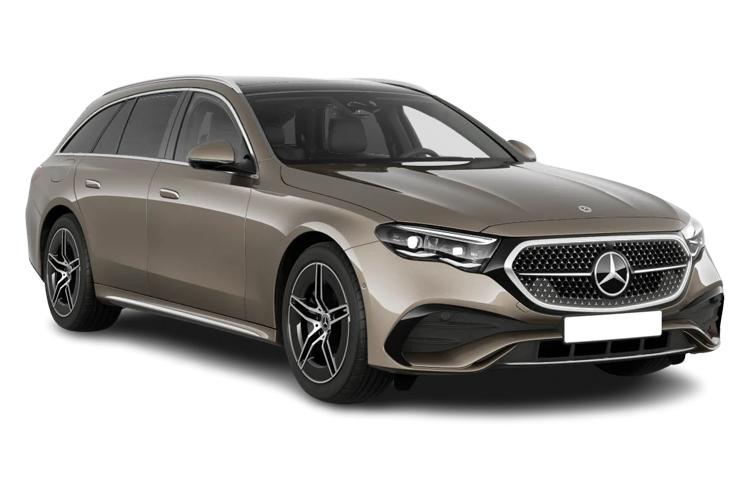 Mercedes E-Class Estate E200 2.0 Mhev AMG Line Premium Plus Auto exterior view