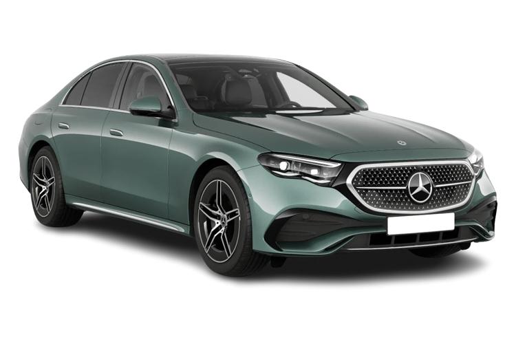 Mercedes E-Class Saloon E200 2.0 Mhev Urban Edition Auto exterior view