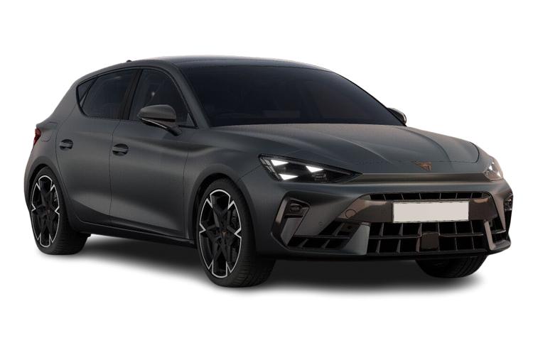 Cupra Leon Hatchback 1.5 eHYBRID 204 V2 18IN Alloy Leather DSG exterior view