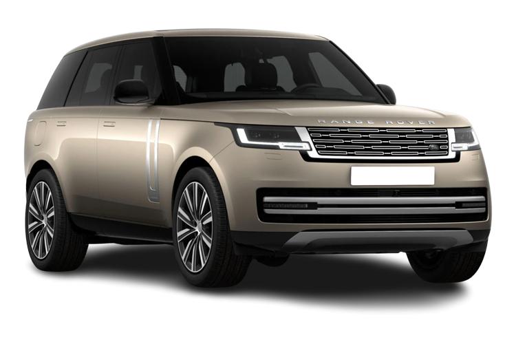 Land Rover Range Rover Medium Crossover/SUV 3.0 P460e Phev HSE Auto exterior view