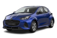 Mazda 2 Hybrid Hatchback 1.5 116ps Centre Linecar deal