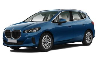 BMW 2 Series U06 Active MPV 225e 1.5 xDrive Luxury Tpp Autocar deal