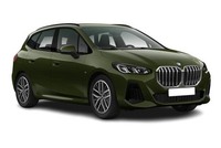 76 plate BMW 2 Series U06 Active